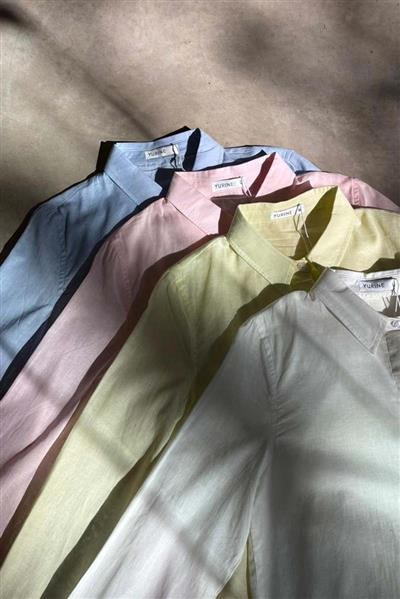 CAMISA LANA