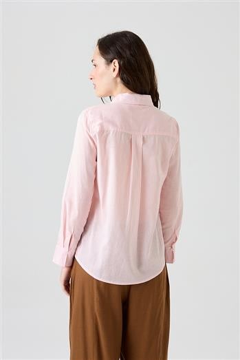 CAMISA LANA