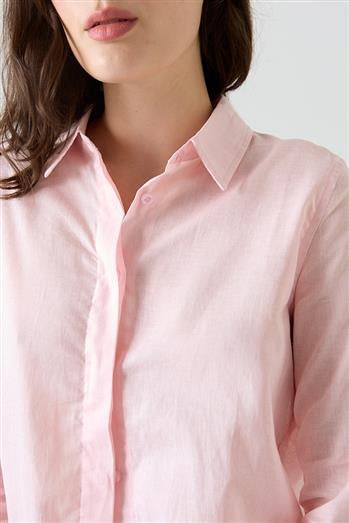 CAMISA LANA