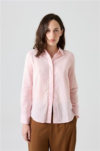 CAMISA LANA