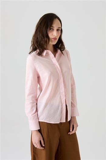 CAMISA LANA