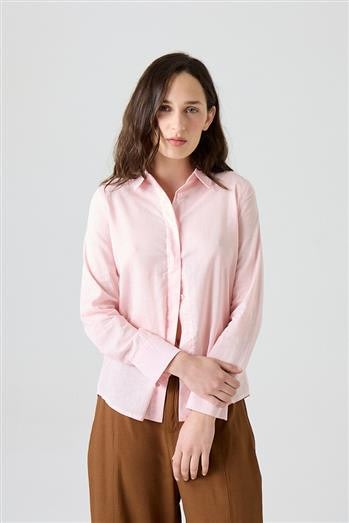CAMISA LANA