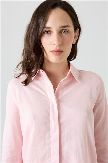 CAMISA LANA