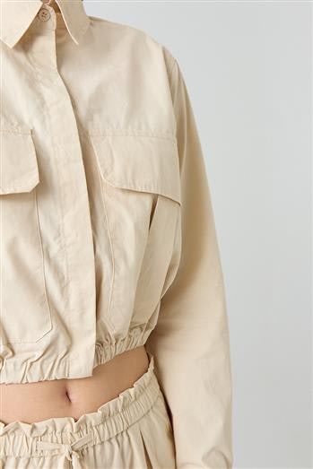 CAMISA POPPY