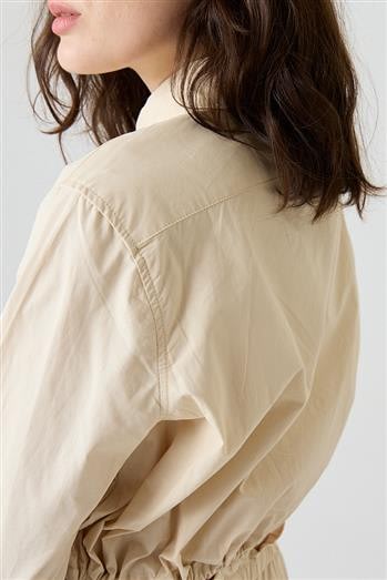 CAMISA POPPY