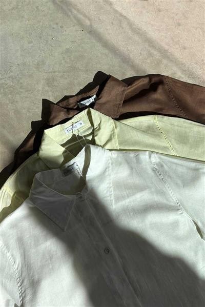CAMISA NOLAN