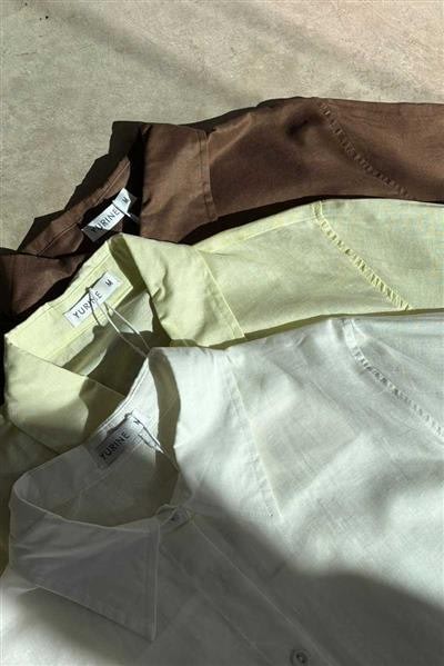 CAMISA NOLAN