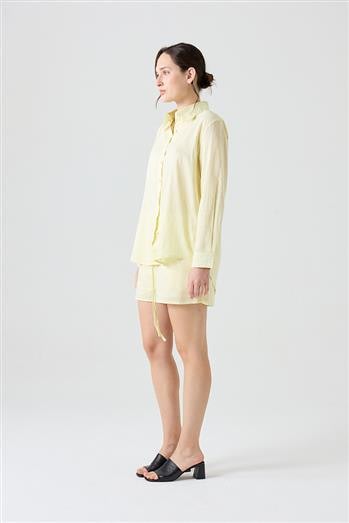 CAMISA NOLAN