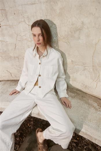CAMISA MILLIE