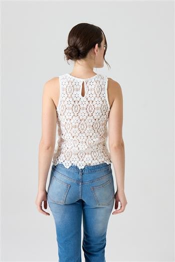 MUSCULOSA MALU
