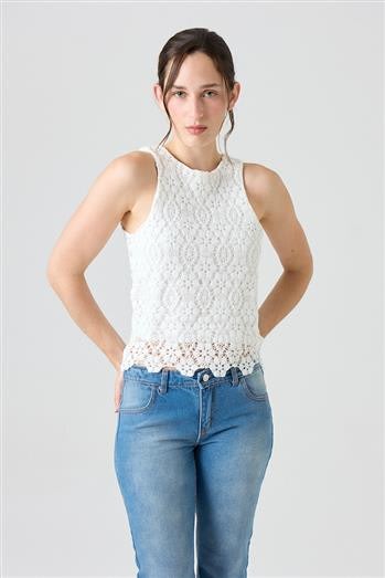 MUSCULOSA MALU