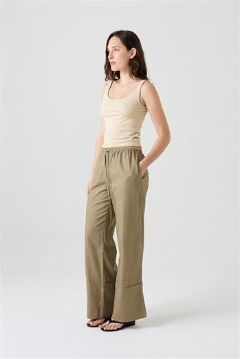 MUSCULOSA IZZIE