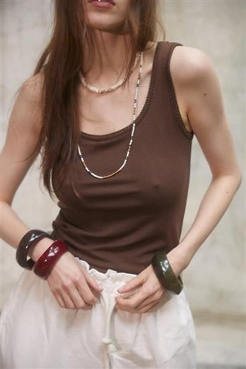 MUSCULOSA IZZIE