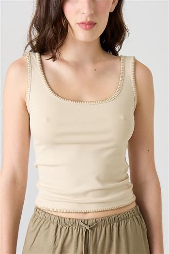 MUSCULOSA IZZIE