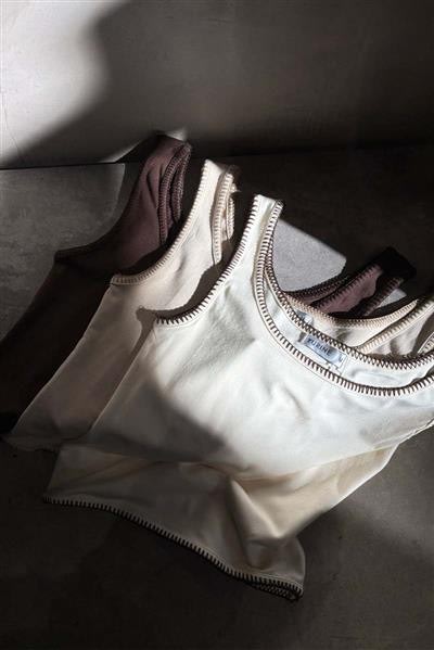 MUSCULOSA IZZIE