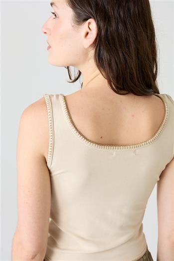 MUSCULOSA IZZIE