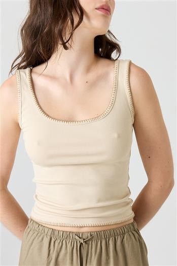 MUSCULOSA IZZIE