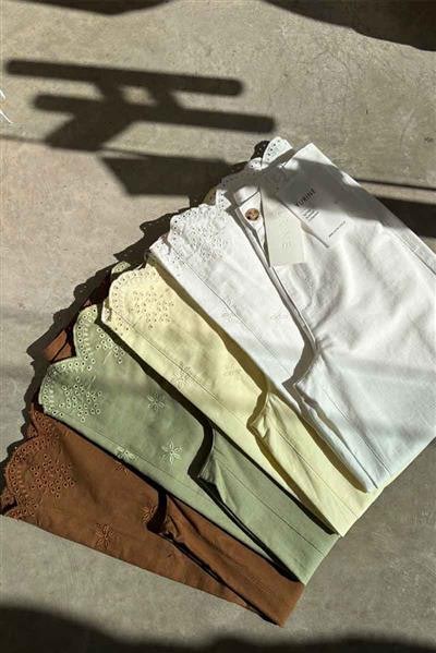 PANTALON MILLIE