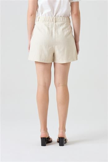SHORT RUFFI