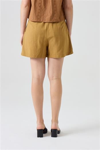 SHORT RUFFI