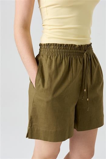 SHORT DEKA