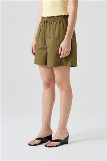 SHORT DEKA
