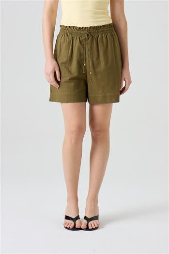 SHORT DEKA