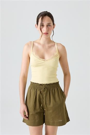 SHORT DEKA