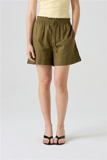 SHORT DEKA
