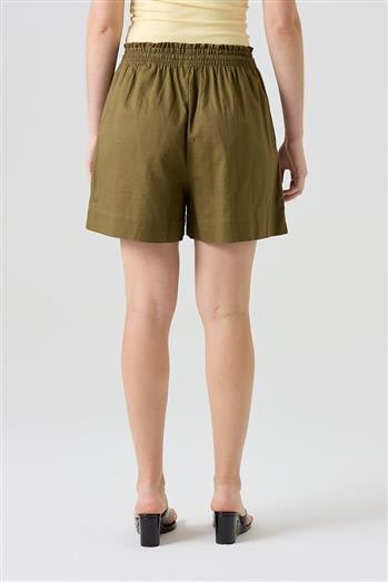 SHORT DEKA