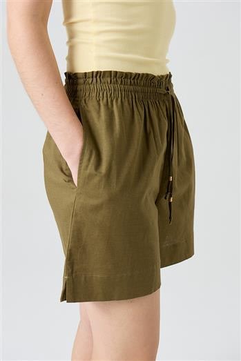 SHORT DEKA