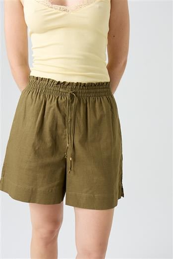 SHORT DEKA