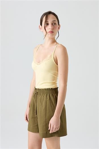 SHORT DEKA