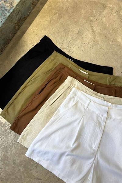 SHORT ENORA