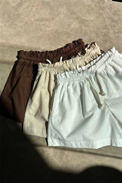 SHORT BILLY