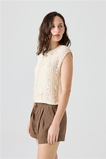 MUSCULOSA CAPRI