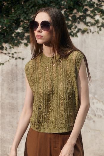 MUSCULOSA CAPRI