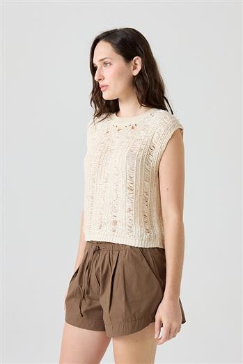 MUSCULOSA CAPRI