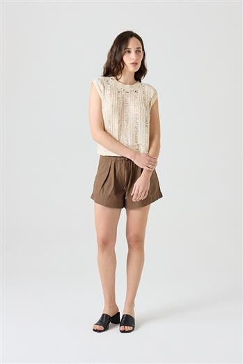 MUSCULOSA CAPRI