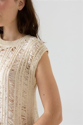 MUSCULOSA CAPRI