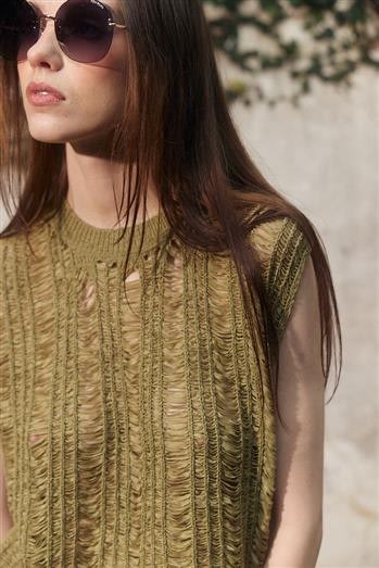 MUSCULOSA CAPRI