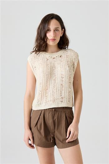 MUSCULOSA CAPRI