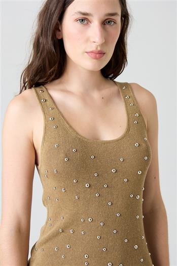 MUSCULOSA MOXIE