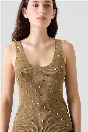 MUSCULOSA MOXIE