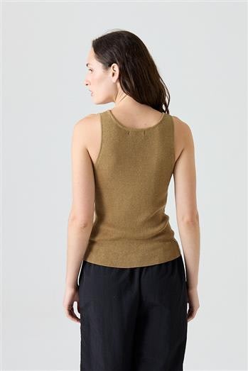 MUSCULOSA MOXIE