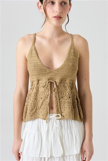 MUSCULOSA BALI