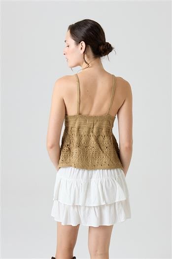 MUSCULOSA BALI