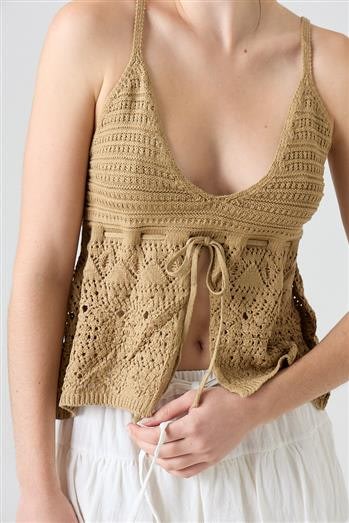 MUSCULOSA BALI