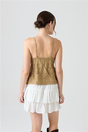 MUSCULOSA BALI
