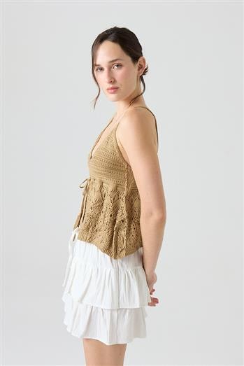 MUSCULOSA BALI